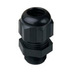 Ortaç ORB-05 Siyah 125 Adet PG 16 Etanj Polyamid Kablo Rakoru