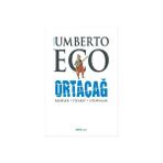 Ortaçağ 4. Cilt - Umberto Eco