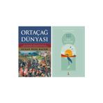 Ortaçağ Dünyası + Göl Saatleri