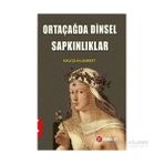 Ortaçağda Dinsel Sapkınlıklar - Malcolm Lambert