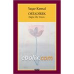 Ortadirek Dağın Öteki Yüzü 1 - Yaşar Kemal