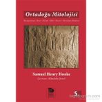 ORTADOĞU MITOLOJISI - SAMUEL HENRY HOOKE