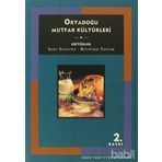 ORTADOĞU MUTFAK KÜLTÜRLERİ - KOLEKTIF