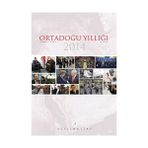 Ortadoğu Yıllığı 2014 - Muhittin Ataman Kemal İnat