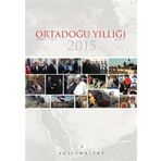 Ortadoğu Yıllığı 2015 - Kemal İnat