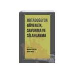 Ortadoğuda Güvenlik Savunma ve Silahlanma Seta Yayınları
