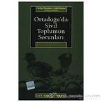 ORTADOĞU'DA SIVIL TOPLUMUN SORUNLARI - KOLEKTIF