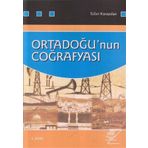 ORTADOĞU´NUN COĞRAFYASI - TUFAN KARAASLAN (ISBN:9789755918747)