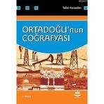 ORTADOĞU'NUN COĞRAFYASI - TUFAN KARAASLAN