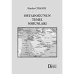 Ortadoğu'nun Temel Sorunları / Deng Yayınları / Haydar Cihaner