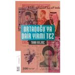 Ortadoğuya Dair Yirmi Tez - Taha Kılınç