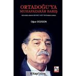 Ortadoğu'ya Muhafazakar Bakış - Oğuz Düzgün