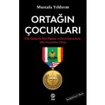 Ortağın Çocukları Mustafa Yıldırım