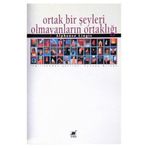 Ortak Bir Şeyleri Olmayanların Ortaklığı - Alphonso Lingis