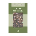 ORTAK ZENGINLIK - ANTONIO NEGRI;MICHAEL HARDT