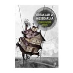 Ortaklar ve Hissedarlar - Öykü Didem Aydın