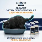 Ortam Dezenfektani (Cis Kokusu Giderici)