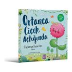 Ortanca Çiçek Açtığında - Kübranur Demirhan