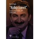 ORTANIN SOLU - BÜLENT ECEVIT