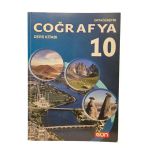 Ortaöğretim Coğrafya Ders Kitabı 10 (İkinci El)