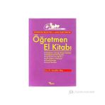 ORTAÖĞRETİM DIN KÜLTÜRÜ VE AHLÂK BILGISI ÖĞRETİMİ ÖĞRETMEN EL KİTABI - NURULLAH ALTAŞ