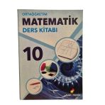 Ortaöğretim Matematik Ders Kitabı 10 (İkinci El)