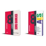 Ortaöğretim Optik 2026 6. Sınıf Matematik Aes + Fasikül Soru Bankası Seti 2 Kitap