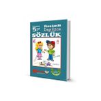 Ortaokul 5. Sınıf Resimli İngilizce Sözlük - H. Bayram Hangün