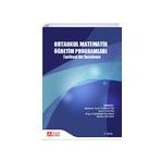 Ortaokul Matematik Öğretim Programları Tarihsel Bir İnceleme - Pegem Akademi Yayıncılık