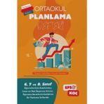Ortaokul Planlama Defteri