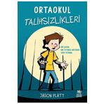 Ortaokul Talihsizlikleri İthaki Çocuk Yayınları