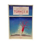 Ortaokul Ve İmam Hatip Ortaokulu 8. Sınıf Türkçe Ders Kitabı (İkinci El)