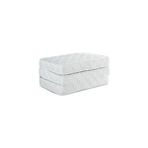 Ortapedik Visco Katlanır Yatak Tek Kişilik Yatak - 70 x 180 cm