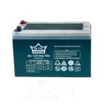 Ortec 12 V 14 Ah Elektrikli Bisiklet Jel Akü