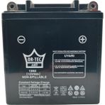 Ortec 12N5L-BS 12V 5Ah Motosiklet Aküsü