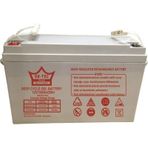 Ortec 12V 150 Ah Jel Akü