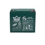 Ortec 12V 24Ah Elektrikli Motosiklet Aküsü