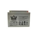Ortec 12V 26AH Bakımsız Kuru Ups Aküsü