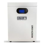 Ortec 25.6V 166Ah Lityum Akü Unıv4200