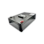 ORTEC 48V 15AH (14AH Uyumlu) Lityum LiFePO4 Elektrikli Motosiklet Aküsü