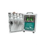ORTEC 50W Panolu Solar Set 1 Adet Güneş Paneli