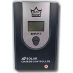 Ortec 60a Amper 12v / 24v Mppt Bluetooth Özellikli Şarj Kontrol Cihazı