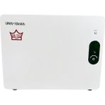 Ortec Lifepo4 Lityum 51.2 V 200 Ah Akü