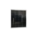 ORTEC Solar 110 Watt Monotristal Güneş Paneli