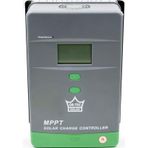 ORTEC Solar 12V / 24V / 36V / 48V 80A MPPT Bluetooth Özellikli Şarj Kontrol Cihazı