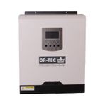 Ortec Solar 24v 3kw/3000va Mppt Tam Sinüs Akıllı İnverter