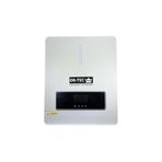 ORTEC Solar 48V 6.2kW MPPT Yüksek Voltaj Akıllı İnverter