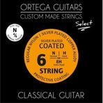Ortega NYS44N Regular Nylon Select Set Klasik Gitar Teli (Normal
