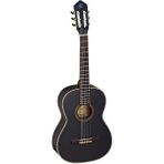 Ortega R221BK Concert Siyah Klasik Gitar