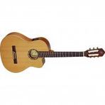 Ortega RCE131SN Elektro Klasik Gitar